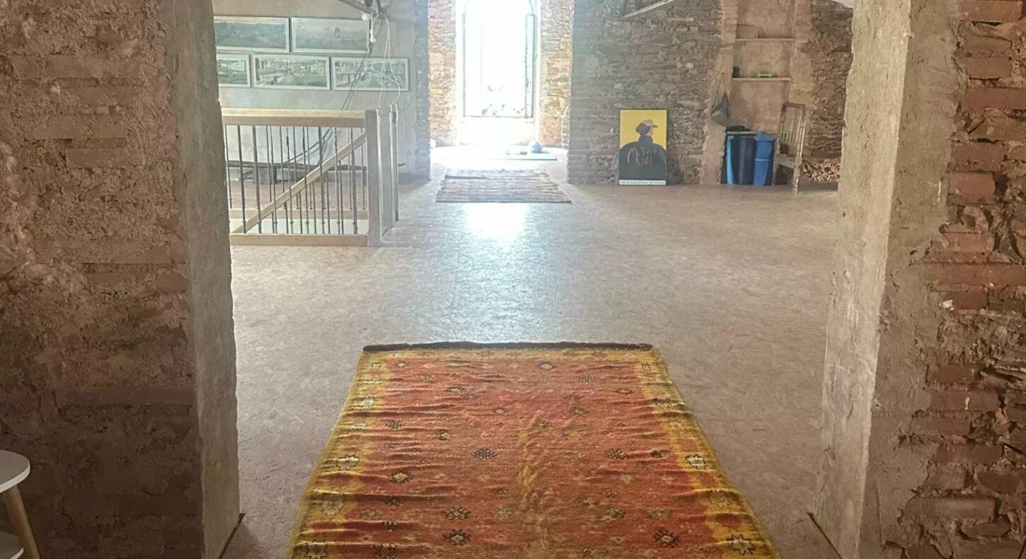 Show - BARNES Toulouse - Immobilier de luxe, appartements et maisons de prestige à Toulouse