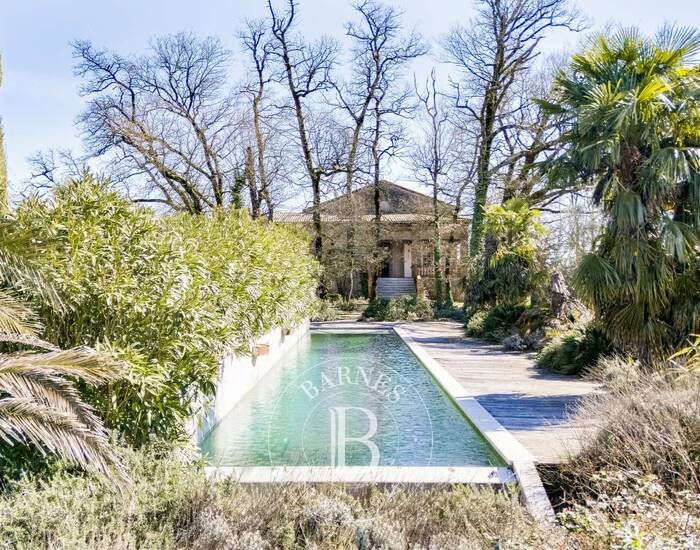 Index - BARNES Agency, luxury real estate in Toulouse