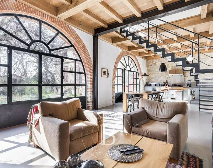 Index - BARNES Agency, luxury real estate in Toulouse