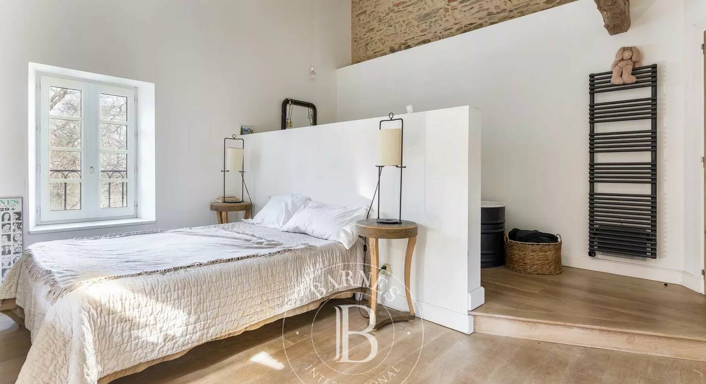 Show - BARNES Agency, luxury real estate in Toulouse