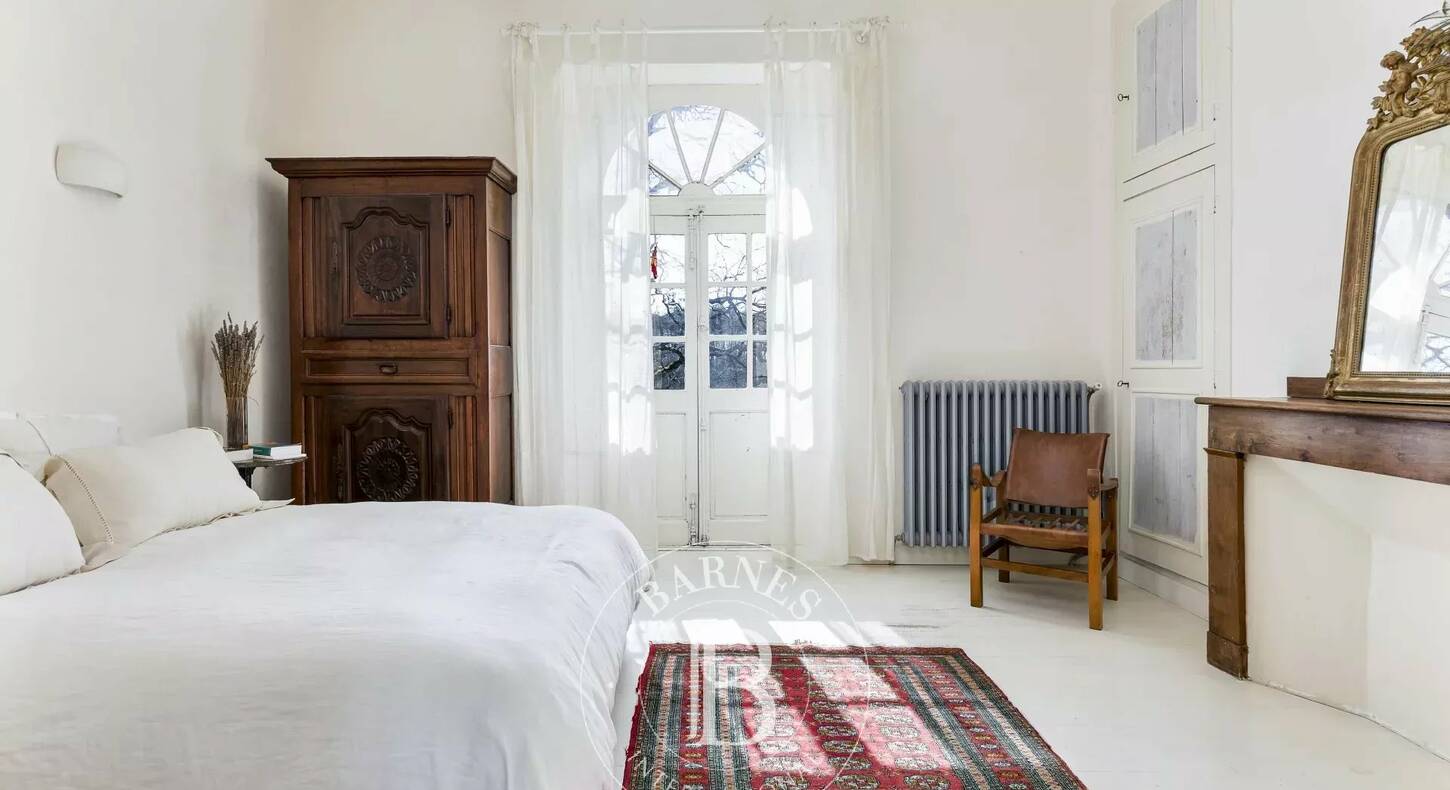 Show - BARNES Agency, luxury real estate in Toulouse