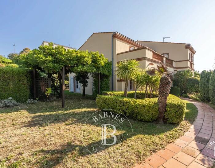 Index - BARNES Agency, luxury real estate in Toulouse