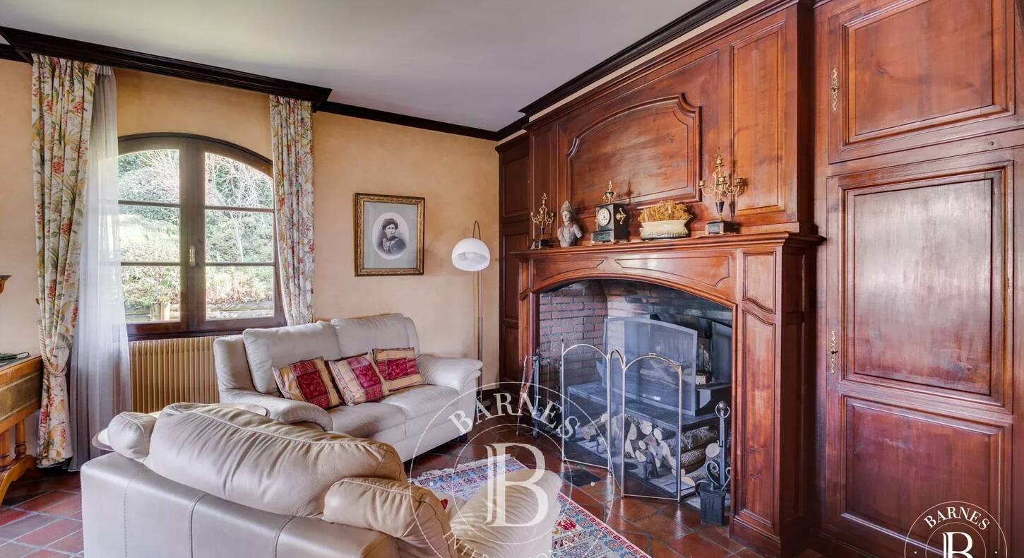 Show - BARNES Toulouse - Immobilier de luxe, appartements et maisons de prestige à Toulouse