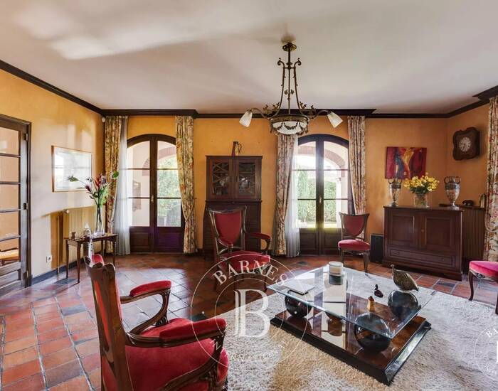 Index - BARNES Toulouse - Immobilier de luxe, appartements et maisons de prestige à Toulouse