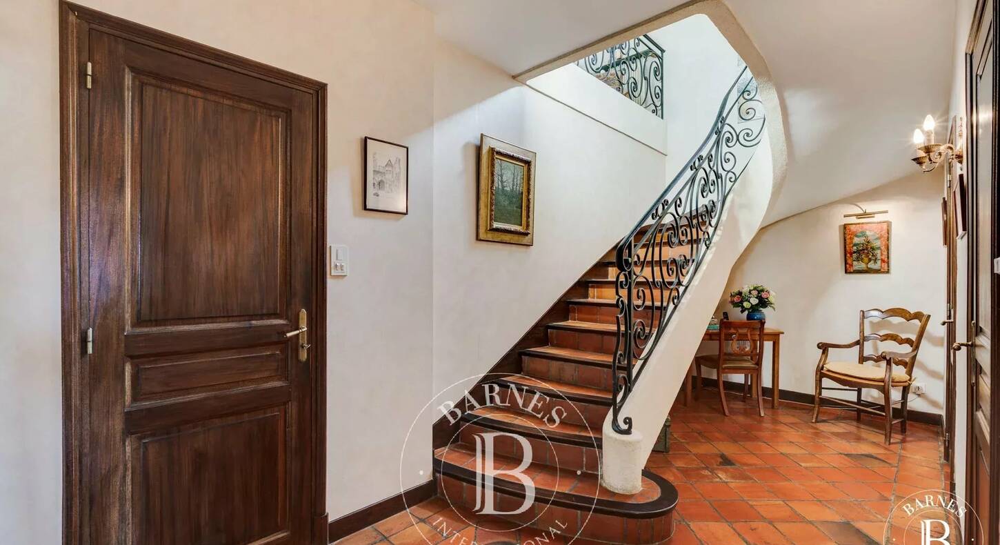 Show - BARNES Toulouse - Immobilier de luxe, appartements et maisons de prestige à Toulouse