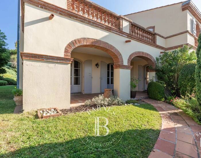 Index - BARNES Agency, luxury real estate in Toulouse