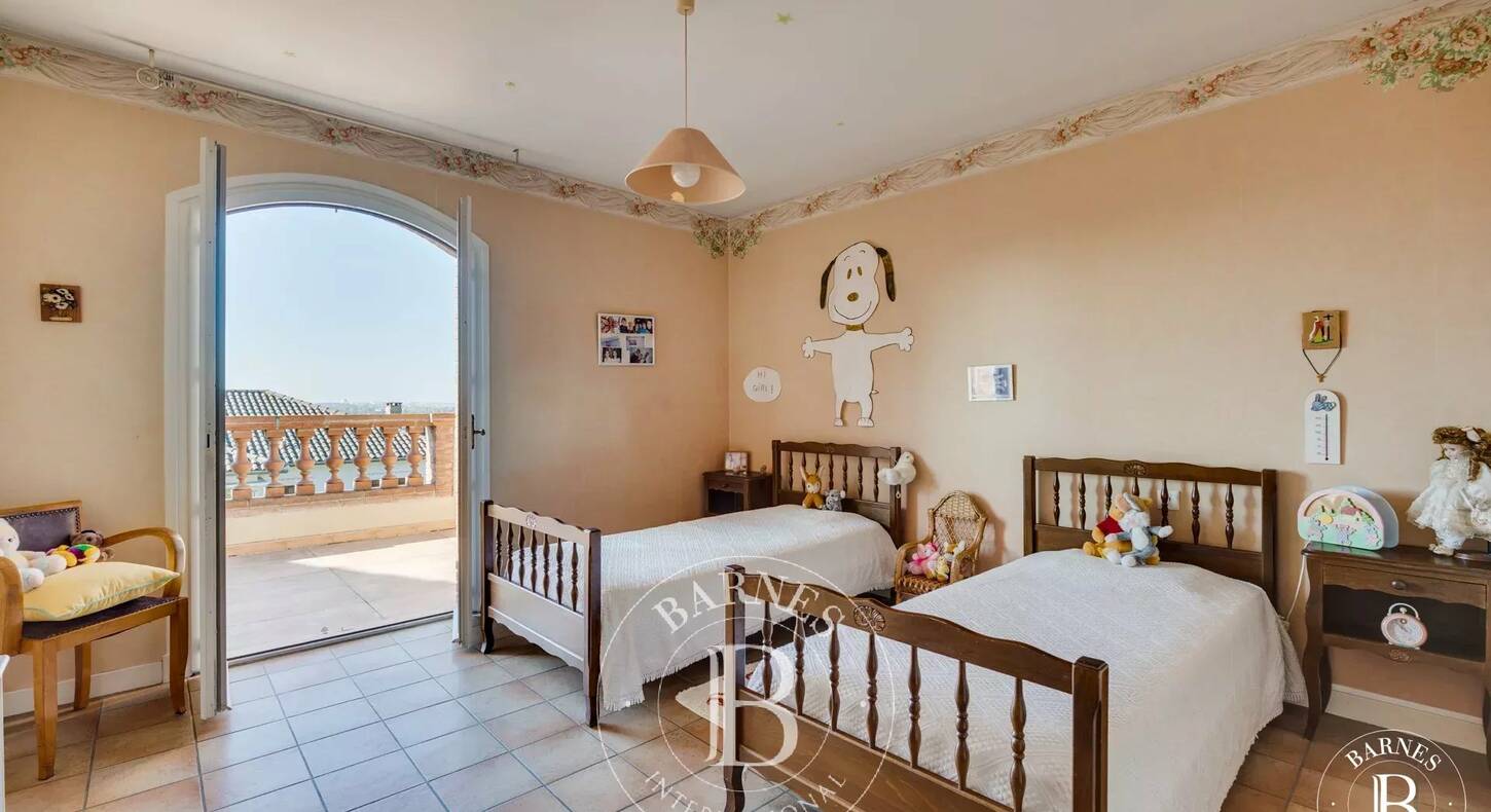 Show - BARNES Toulouse - Immobilier de luxe, appartements et maisons de prestige à Toulouse