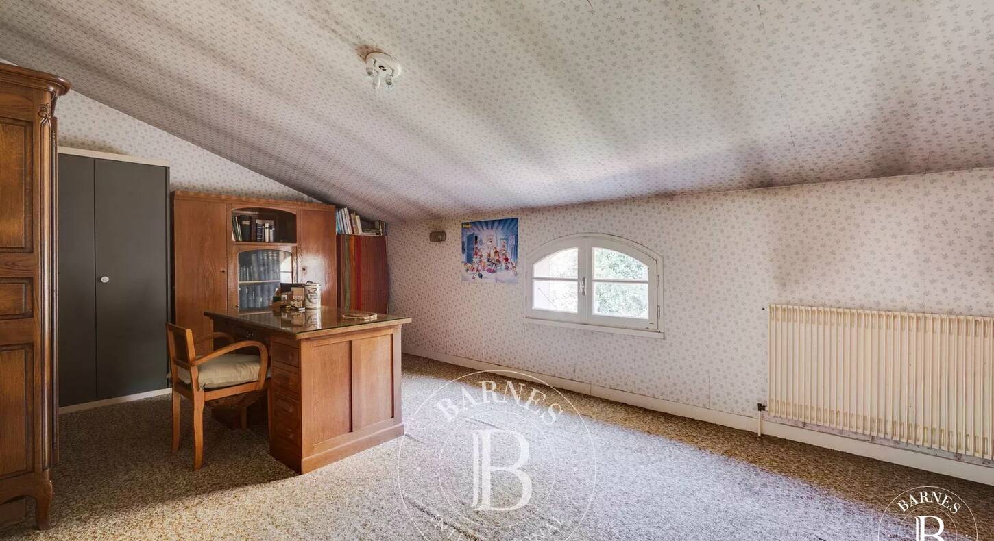 Show - BARNES Toulouse - Immobilier de luxe, appartements et maisons de prestige à Toulouse