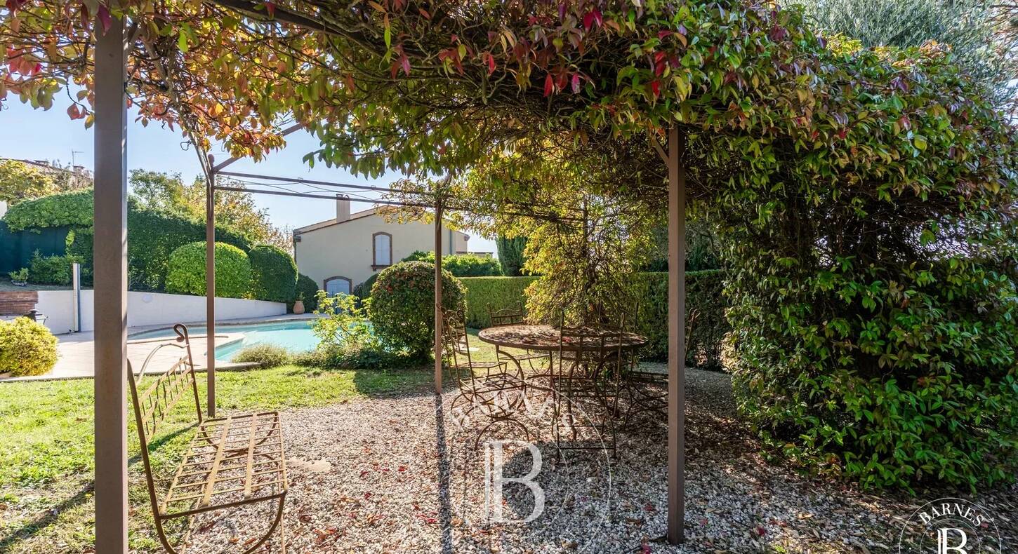 Show - BARNES Toulouse - Immobilier de luxe, appartements et maisons de prestige à Toulouse