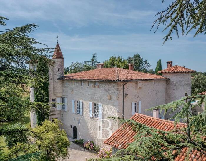 Index - BARNES Agency, luxury real estate in Toulouse
