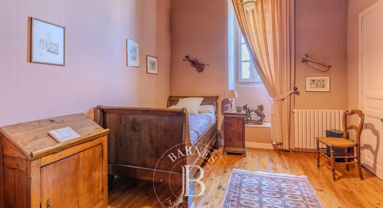 Show - BARNES Agency, luxury real estate in Toulouse