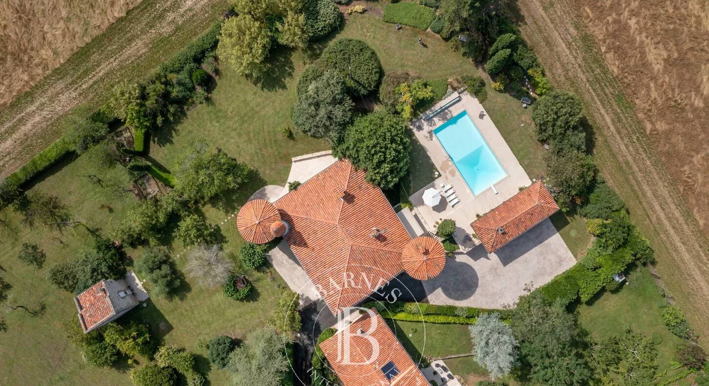 Show - BARNES Agency, luxury real estate in Toulouse