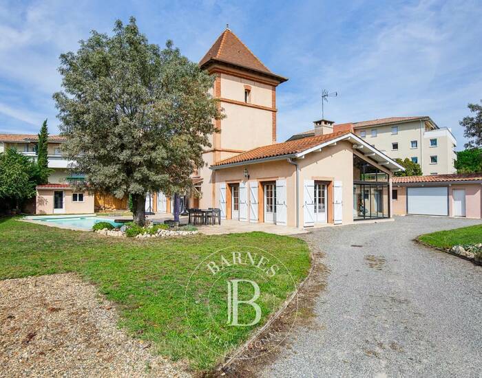 Index - BARNES Agency, luxury real estate in Toulouse