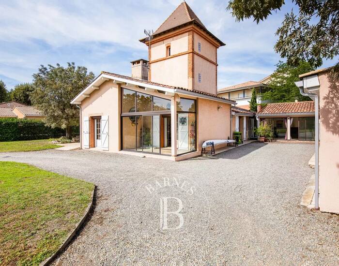 Index - BARNES Toulouse - Immobilier de luxe, appartements et maisons de prestige à Toulouse