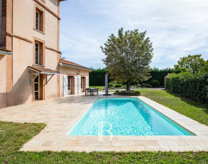 Index - BARNES Toulouse - Immobilier de luxe, appartements et maisons de prestige à Toulouse
