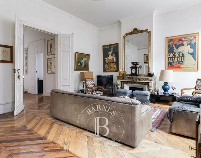 Index - BARNES Toulouse - Immobilier de luxe, appartements et maisons de prestige à Toulouse