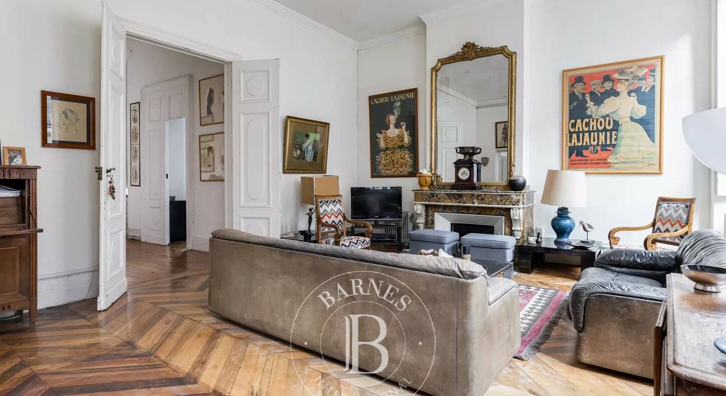 Show - BARNES Agency, luxury real estate in Toulouse