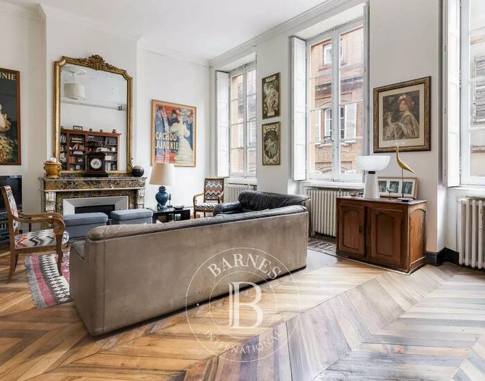 Index - BARNES Toulouse - Immobilier de luxe, appartements et maisons de prestige à Toulouse