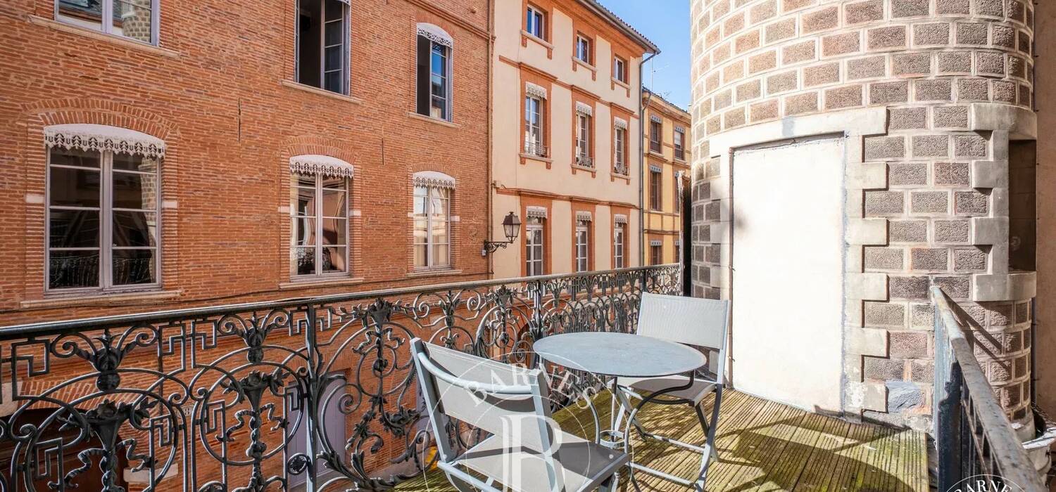 Home - BARNES Toulouse - Immobilier de luxe, appartements et maisons de prestige à Toulouse