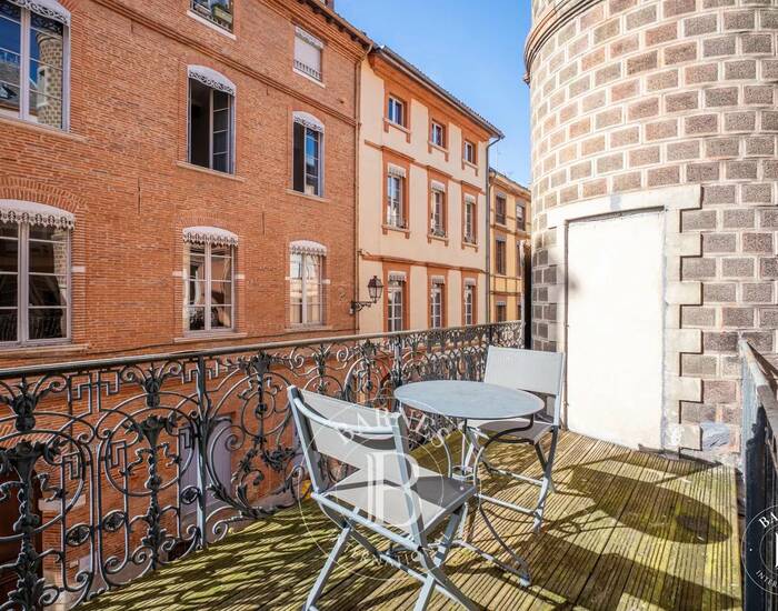 Index - BARNES Agency, luxury real estate in Toulouse
