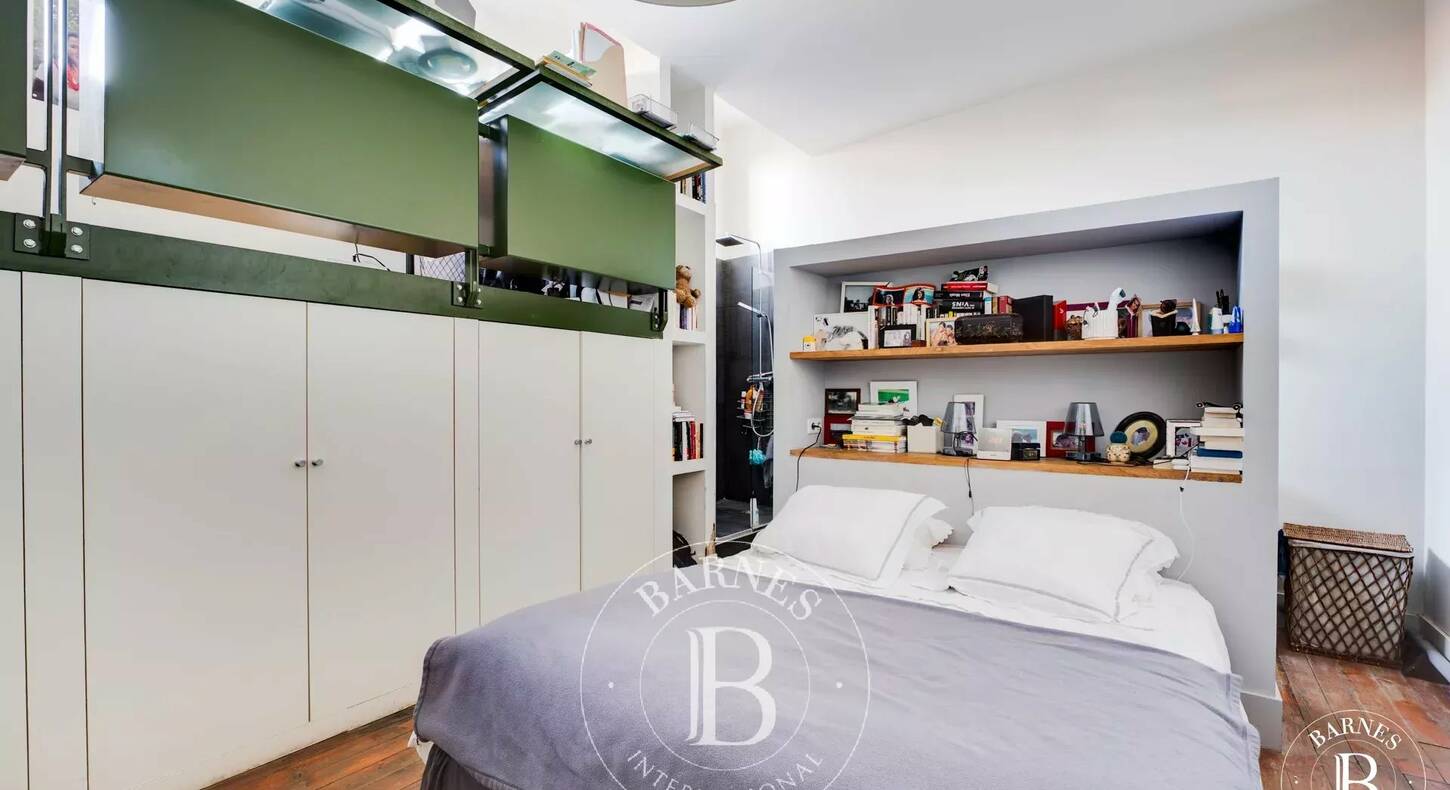 Show - BARNES Toulouse - Immobilier de luxe, appartements et maisons de prestige à Toulouse