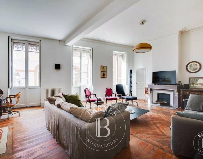Index - BARNES Toulouse - Immobilier de luxe, appartements et maisons de prestige à Toulouse