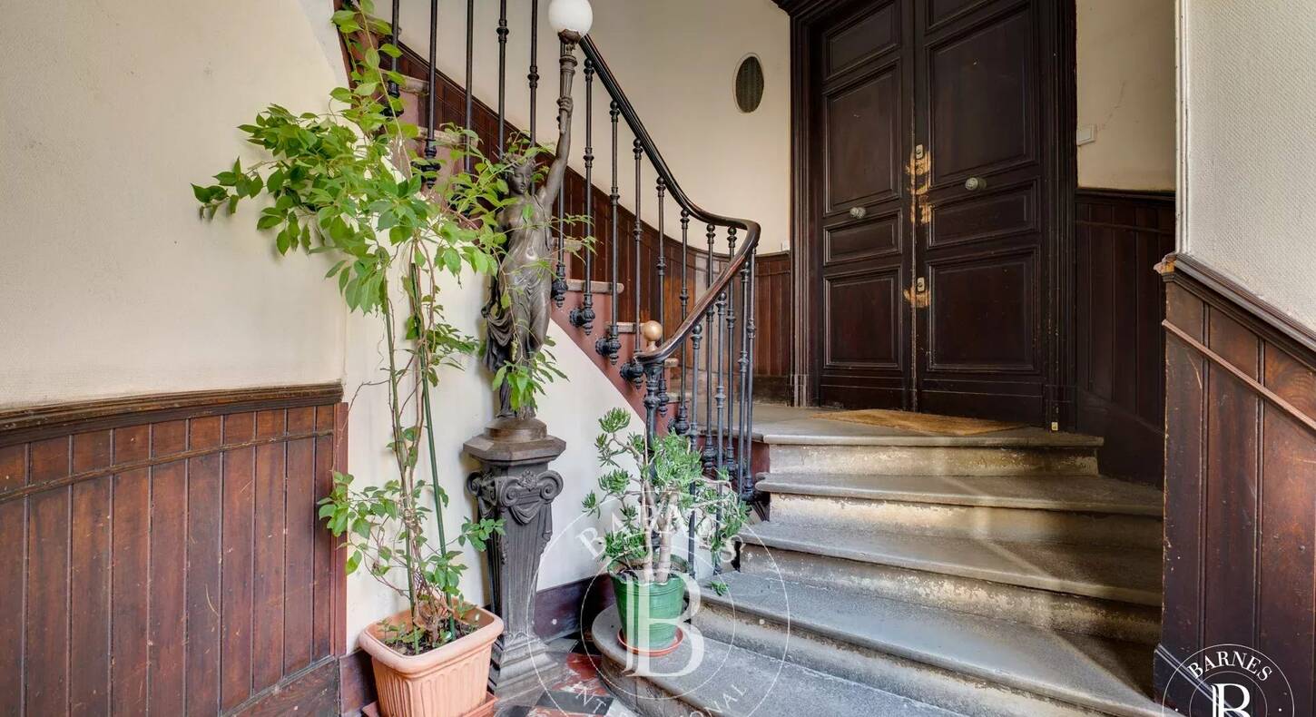 Show - BARNES Toulouse - Immobilier de luxe, appartements et maisons de prestige à Toulouse