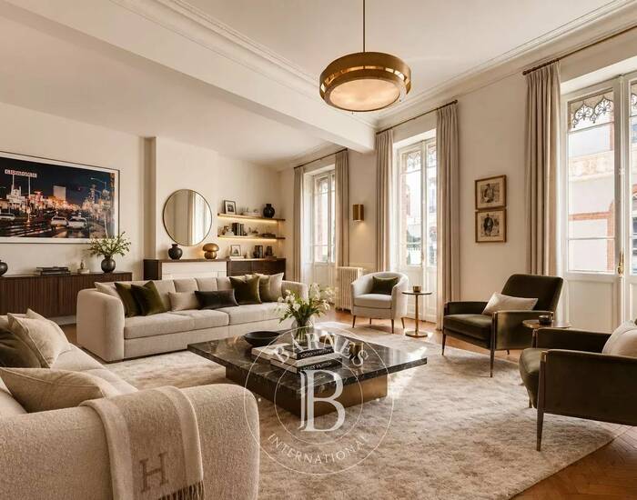 Index - BARNES Toulouse - Immobilier de luxe, appartements et maisons de prestige à Toulouse