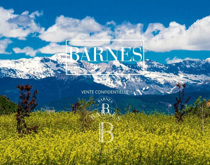 Index - BARNES Agency, luxury real estate in Toulouse