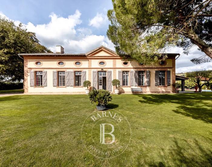 Index - BARNES Agency, luxury real estate in Toulouse