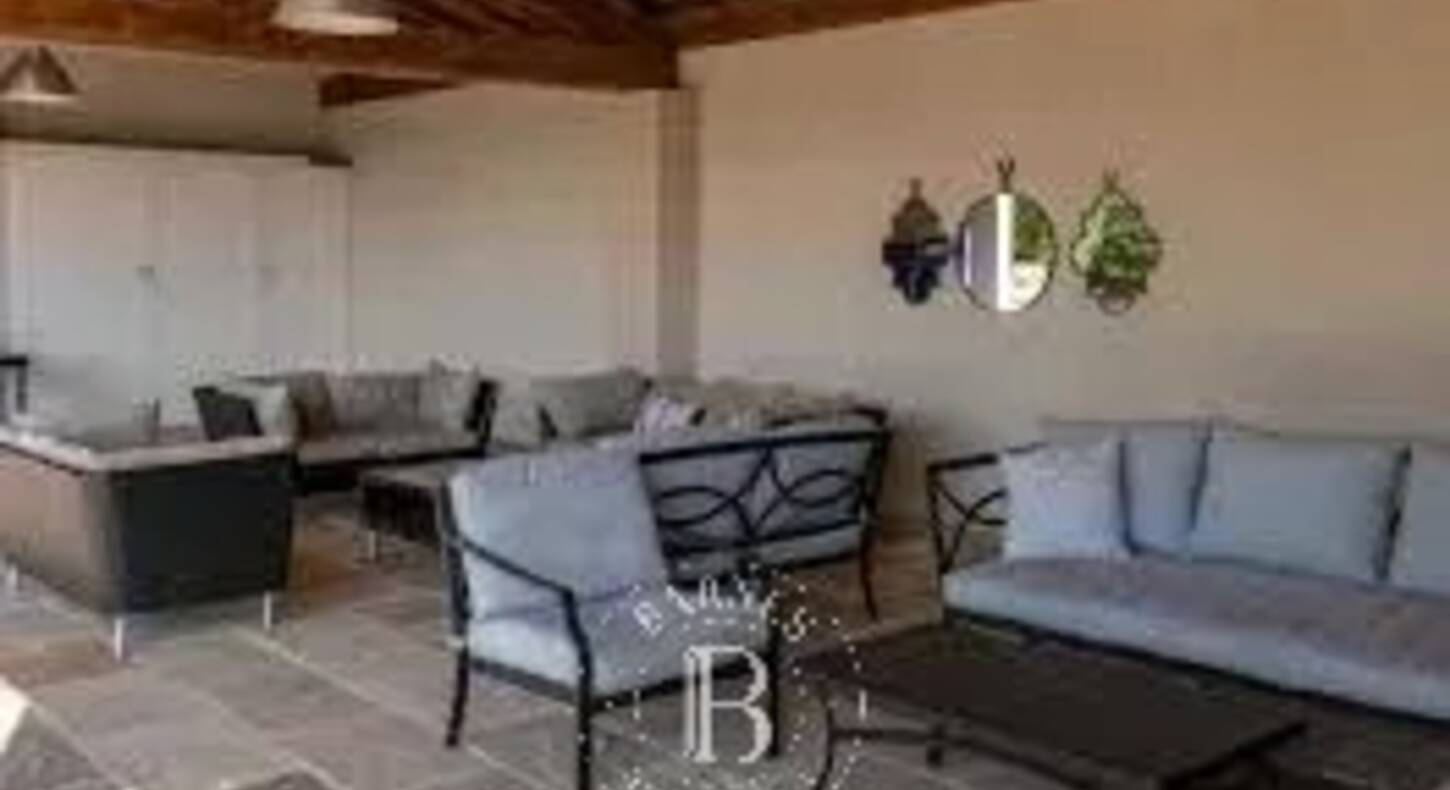 Show - BARNES Agency, luxury real estate in Toulouse