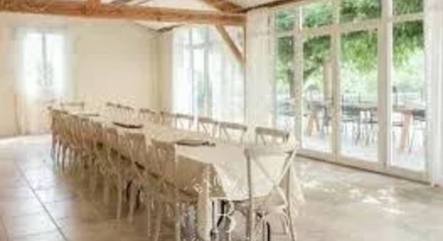 Show - BARNES Agency, luxury real estate in Toulouse