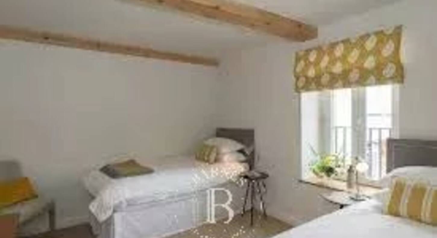 Show - BARNES Agency, luxury real estate in Toulouse