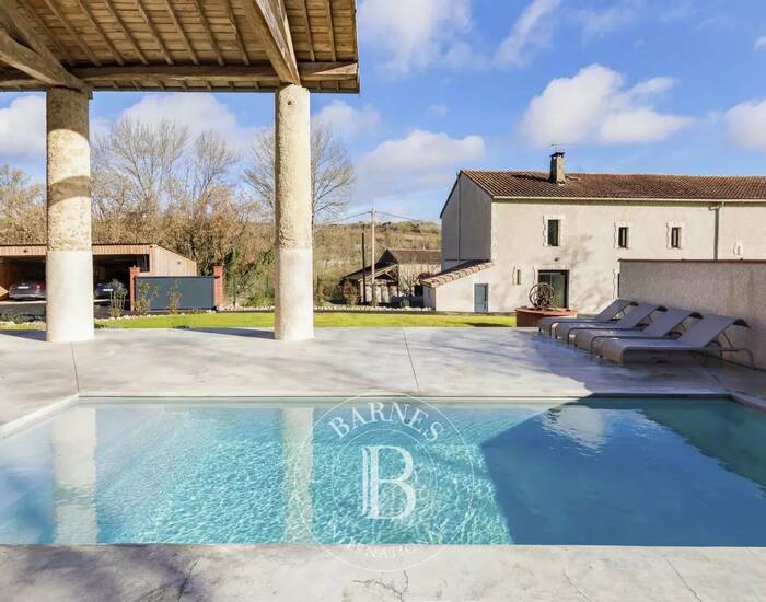 Index - BARNES Agency, luxury real estate in Toulouse