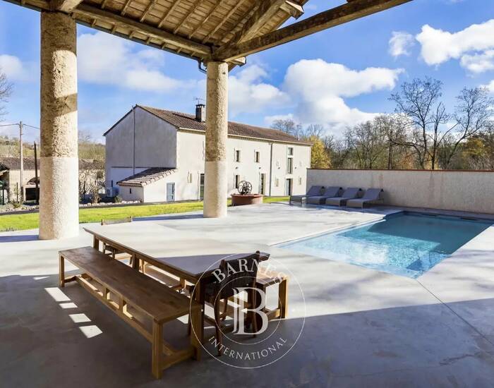 Index - BARNES Toulouse - Immobilier de luxe, appartements et maisons de prestige à Toulouse