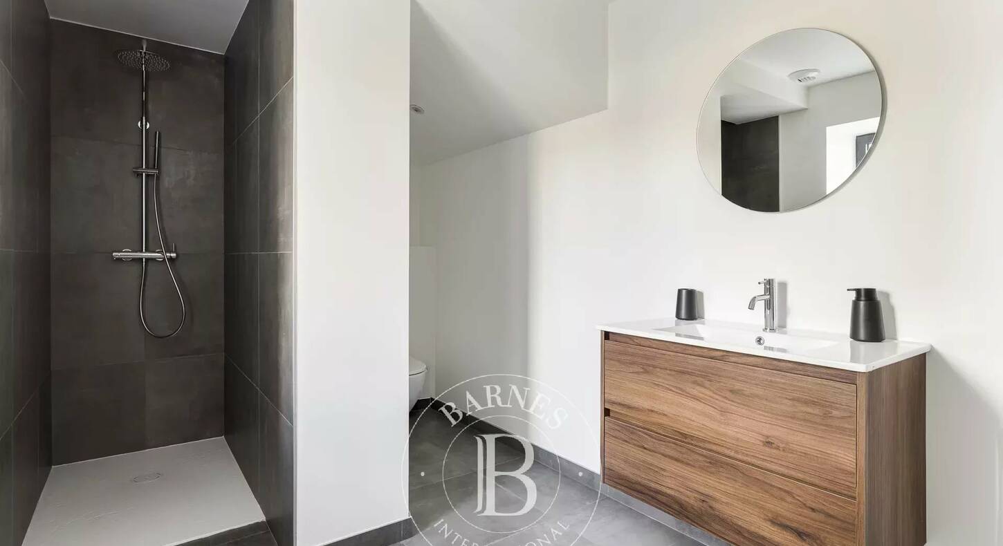 Show - BARNES Agency, luxury real estate in Toulouse