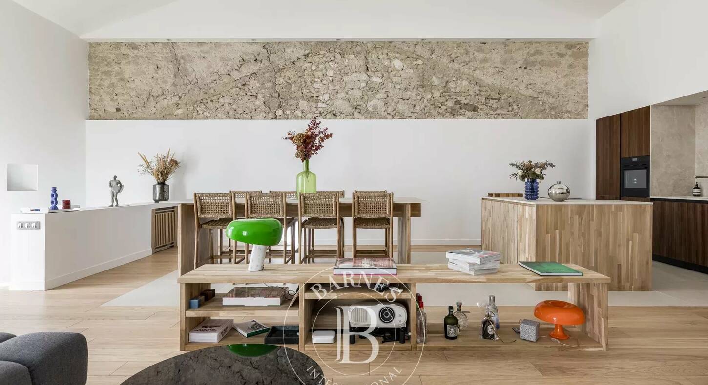 Show - BARNES Agency, luxury real estate in Toulouse