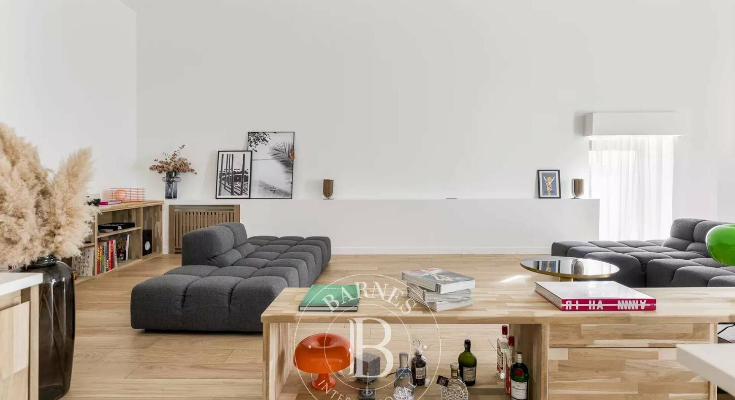 Show - BARNES Agency, luxury real estate in Toulouse