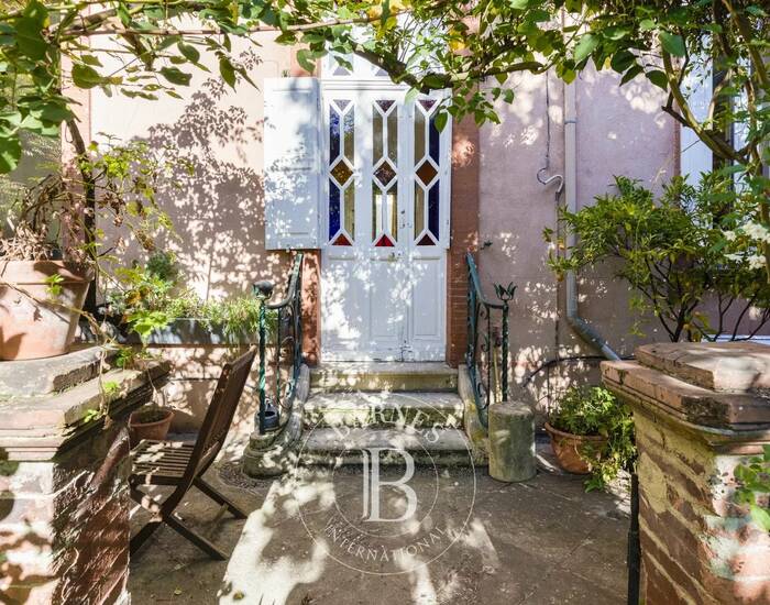 Index - BARNES Agency, luxury real estate in Toulouse