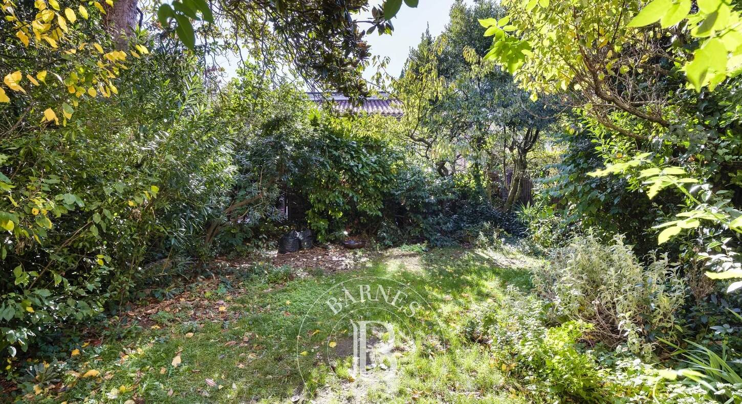 Show - BARNES Toulouse - Immobilier de luxe, appartements et maisons de prestige à Toulouse