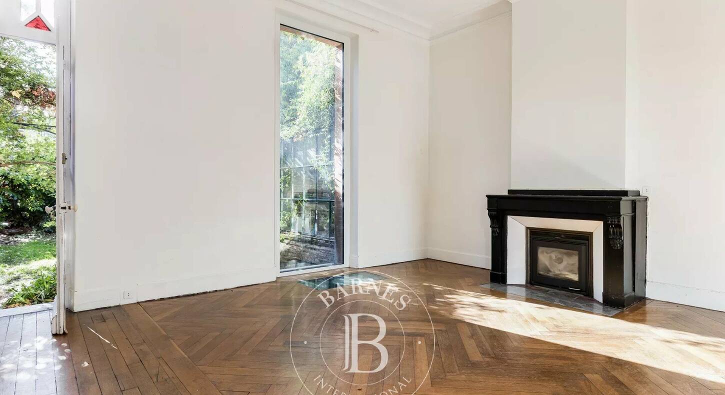 Show - BARNES Toulouse - Immobilier de luxe, appartements et maisons de prestige à Toulouse