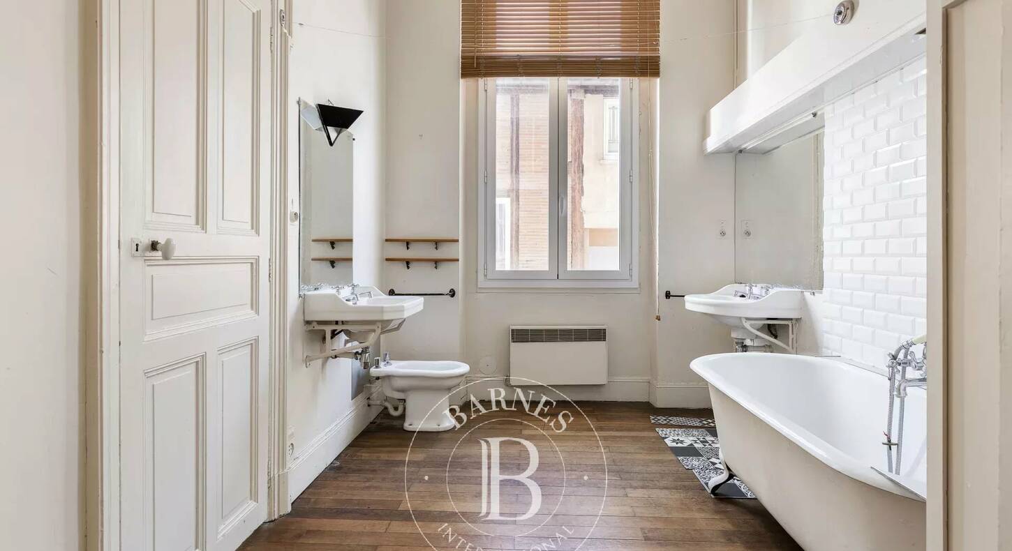 Show - BARNES Toulouse - Immobilier de luxe, appartements et maisons de prestige à Toulouse