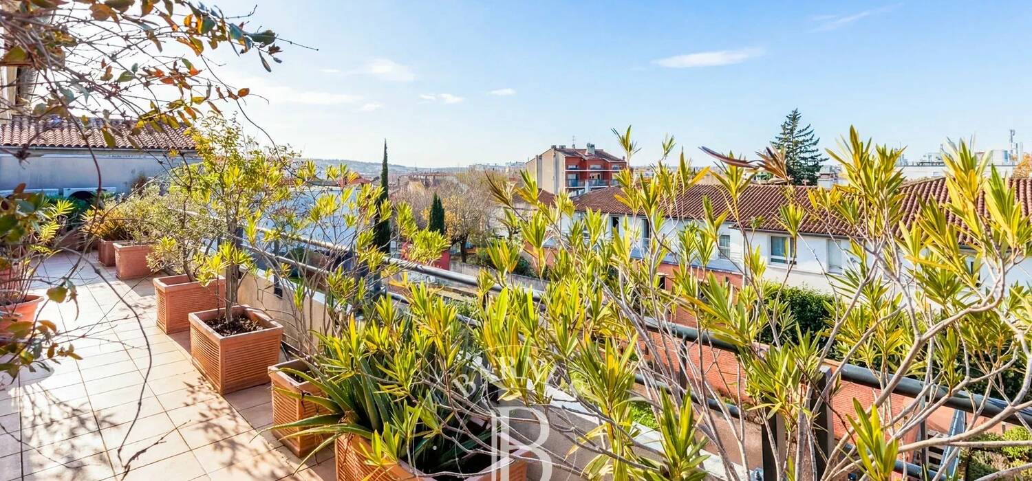 Home - BARNES Toulouse - Immobilier de luxe, appartements et maisons de prestige à Toulouse