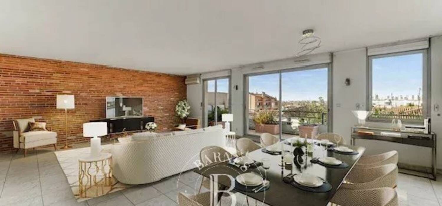 Home - BARNES Toulouse - Immobilier de luxe, appartements et maisons de prestige à Toulouse