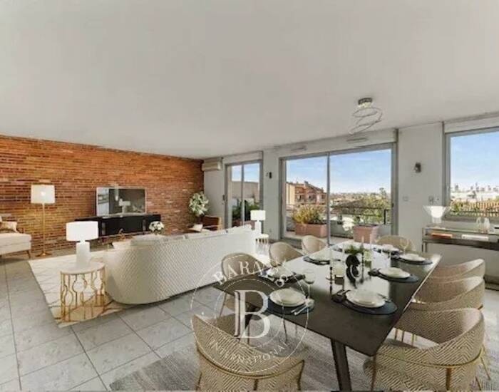 Index - BARNES Toulouse - Immobilier de luxe, appartements et maisons de prestige à Toulouse
