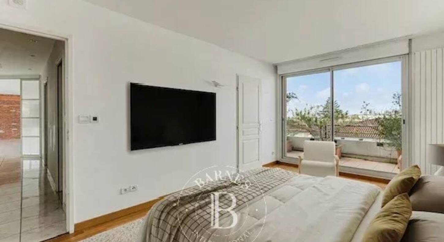 Show - BARNES Toulouse - Immobilier de luxe, appartements et maisons de prestige à Toulouse