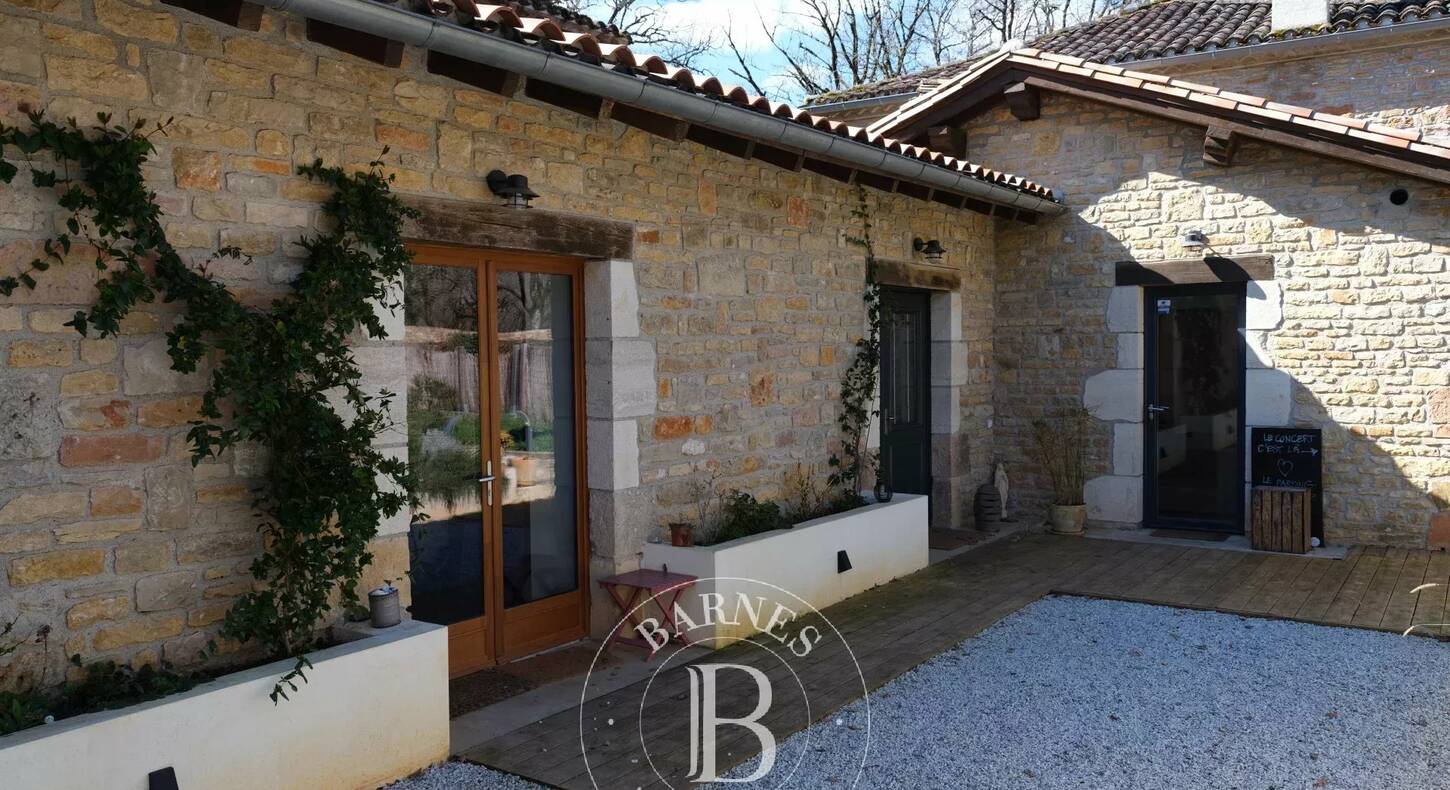 Show - BARNES Toulouse - Immobilier de luxe, appartements et maisons de prestige à Toulouse