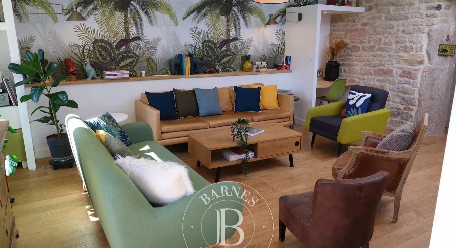 Show - BARNES Toulouse - Immobilier de luxe, appartements et maisons de prestige à Toulouse