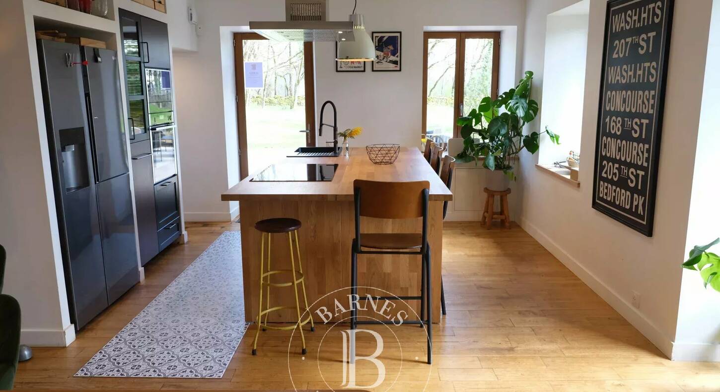 Show - BARNES Toulouse - Immobilier de luxe, appartements et maisons de prestige à Toulouse