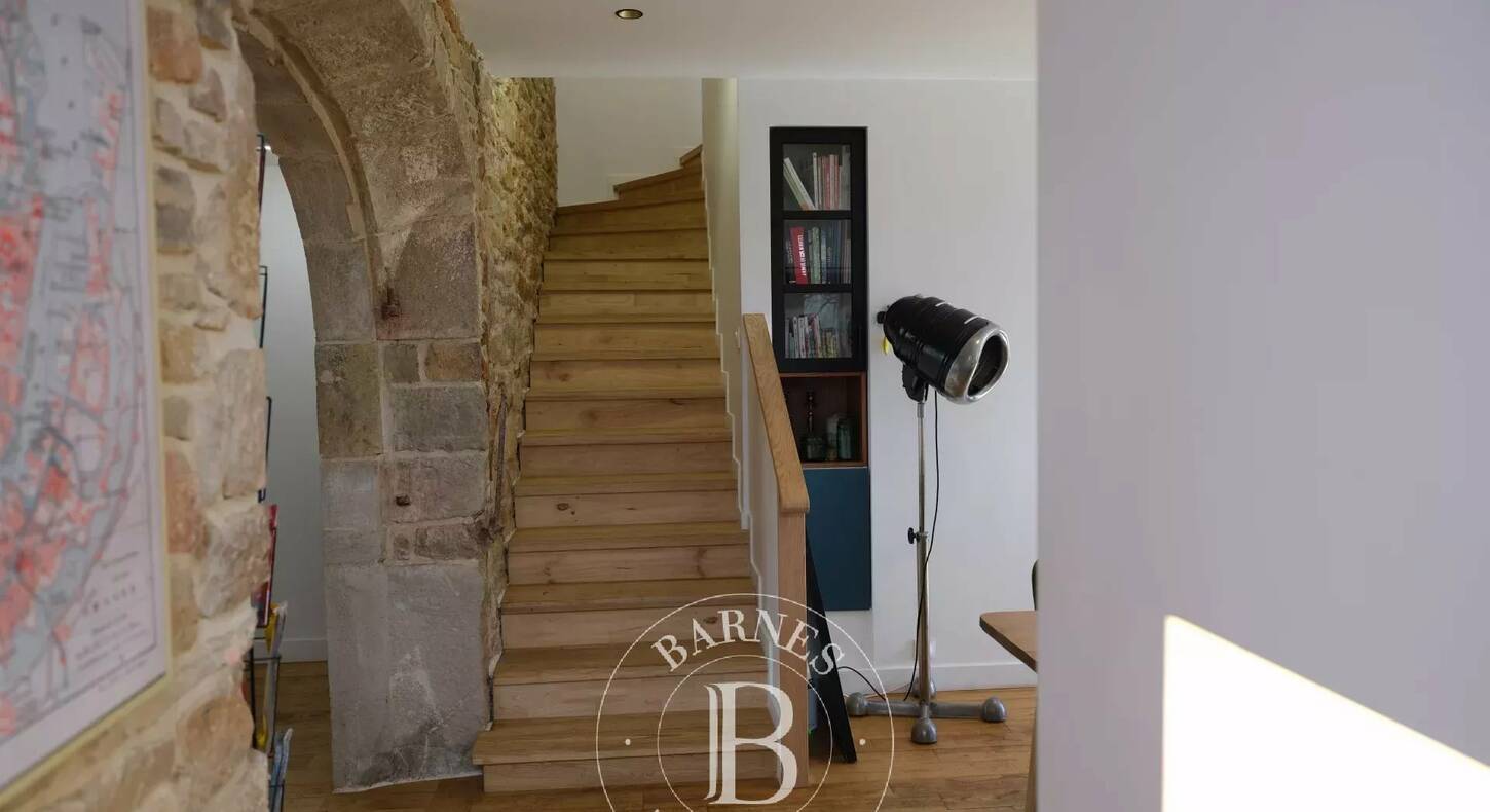 Show - BARNES Toulouse - Immobilier de luxe, appartements et maisons de prestige à Toulouse